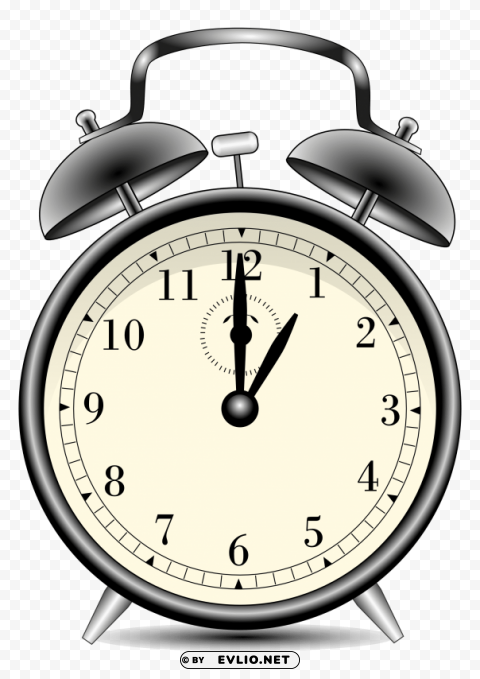 Transparent Background PNG of clock Free PNG file - Image ID a431b675