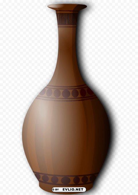 vase Clear PNG pictures free clipart png photo - fcc65560