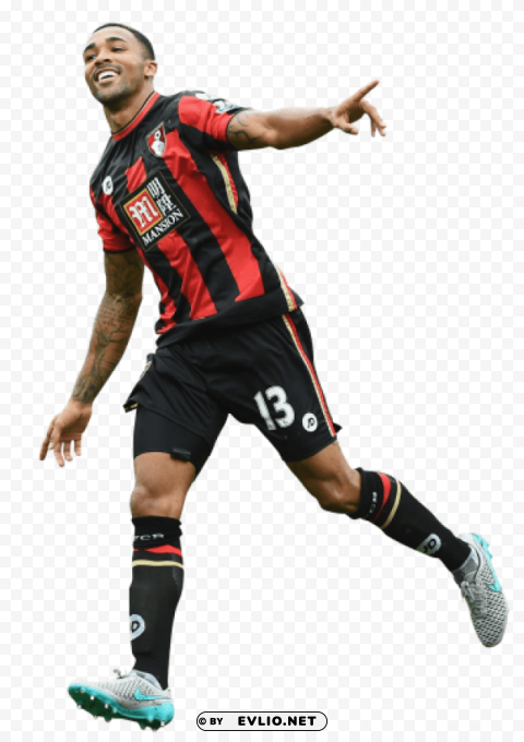 callum wilson High-quality PNG images with transparency