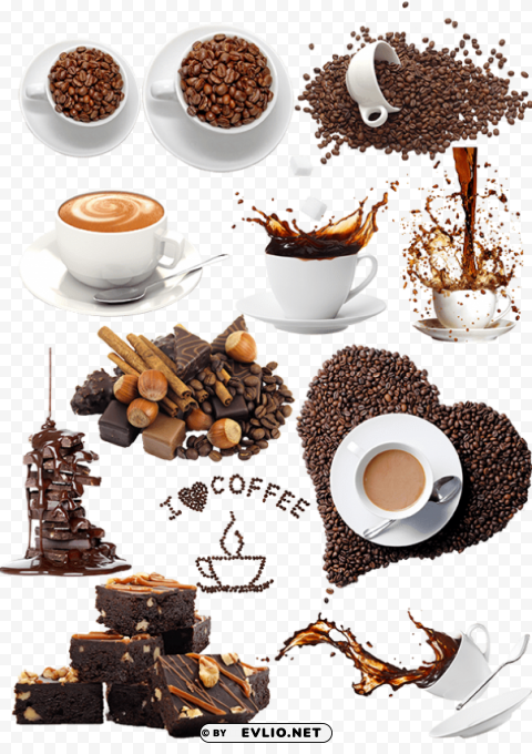 chocolate PNG images without restrictions