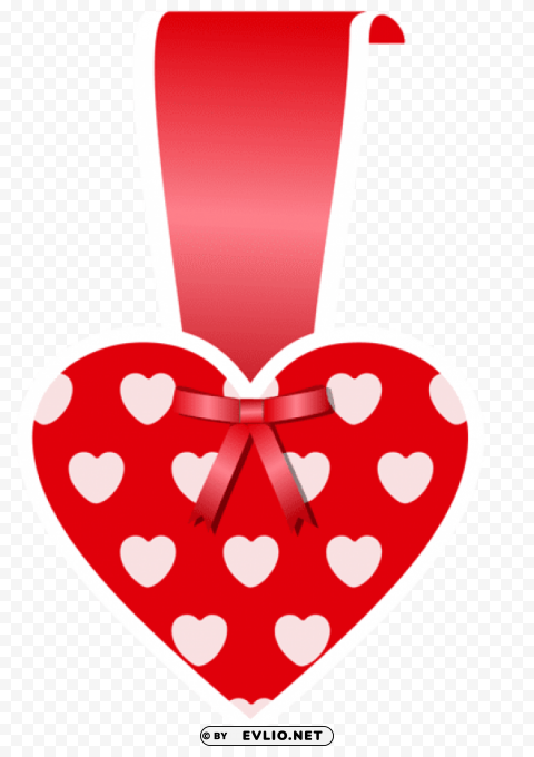 decorative heartpicture HighQuality Transparent PNG Object Isolation