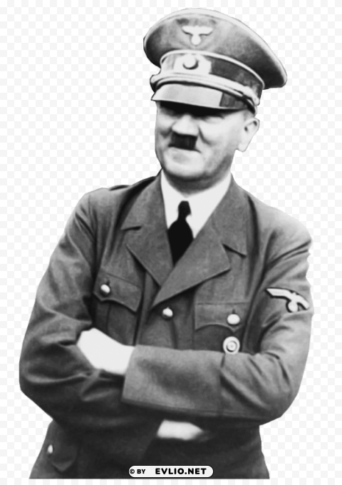 hitler Clear PNG pictures package