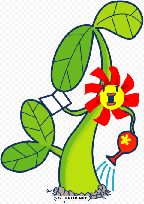 ms flower PNG with no background required clipart png photo - b6497351