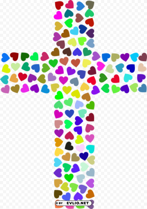 christian cross christianity crucifix computer icons - cross clip art Clear Background PNG Isolated Design