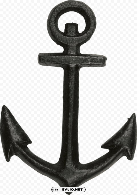 anchor PNG with isolated background