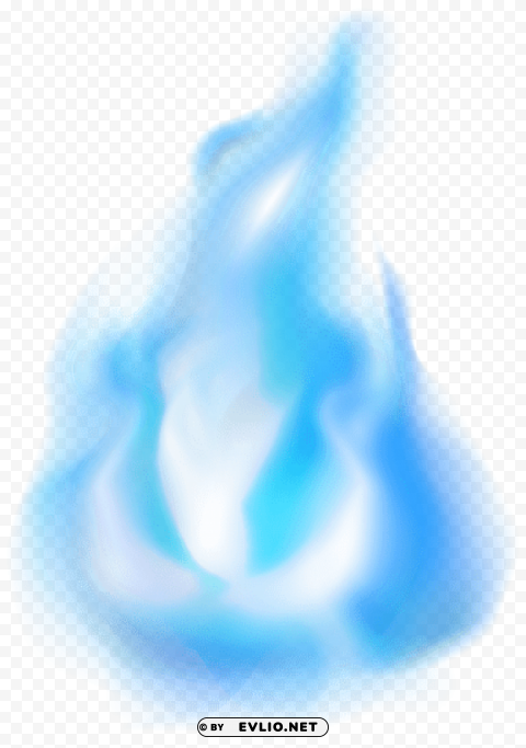 blue flame Free PNG images with alpha channel