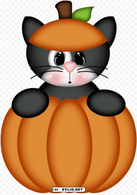 halloweencute PNG with no bg PNG transparent with Clear Background ID 8cb0e2b2