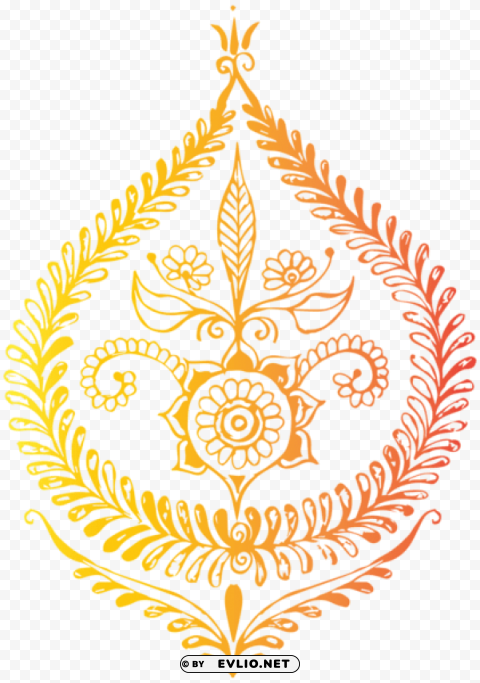 India Decoration Free PNG With Clear Background Extensive Compilation