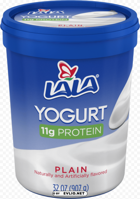 Yogurt Free Desktop PNG Objects