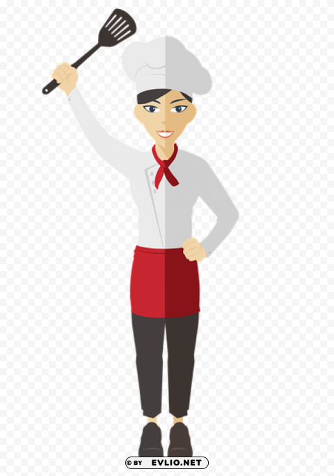 chef clipart Clear PNG
