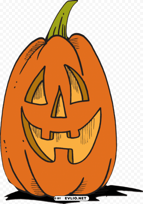 jack o lantern halloween jack PNG images with clear alpha layer