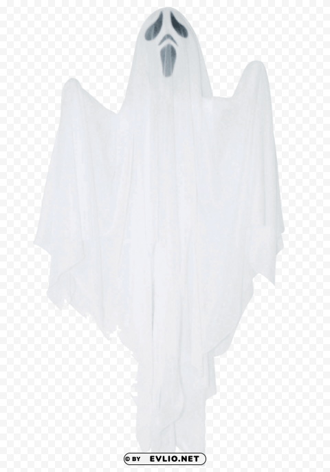 ghost PNG transparent images for social media