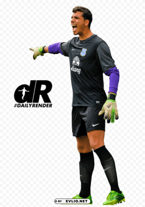 Joel Robles PNG With Clear Background Extensive Compilation