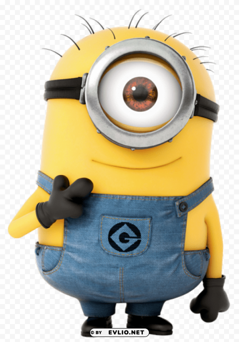 minion transparent cartoon PNG images with alpha transparency wide selection