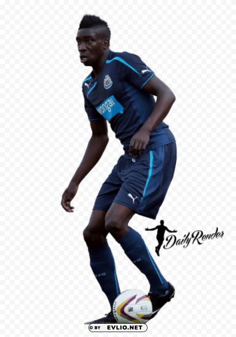 Sammy Ameobi PNG Images With No Limitations
