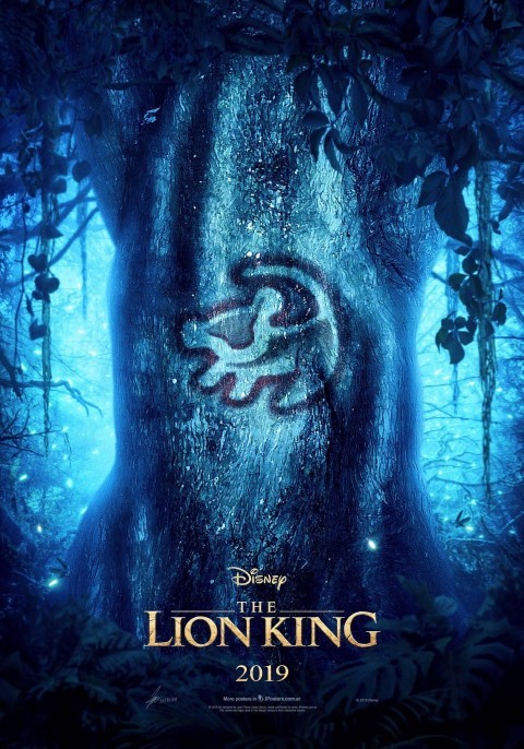 the lion king 2019 poster tree Transparent PNG pictures for editing