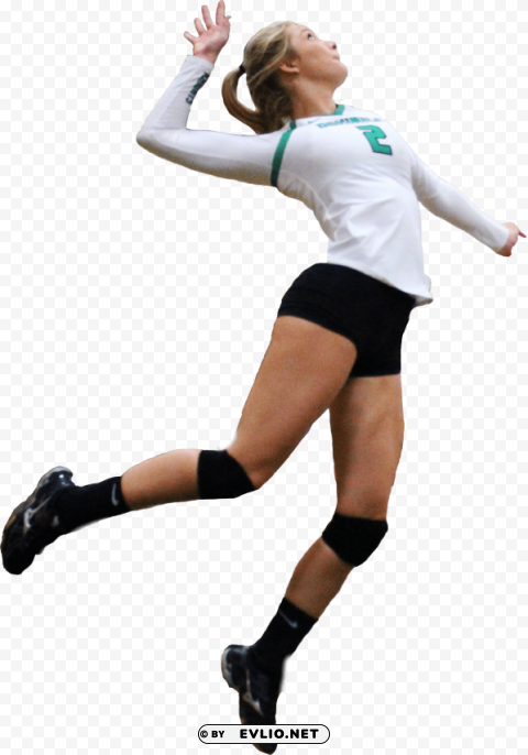 volleyball player PNG transparent photos mega collection