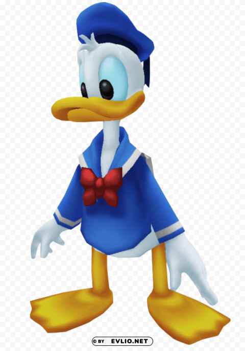 duck Transparent Background Isolated PNG Figure clipart png photo - da6564dc