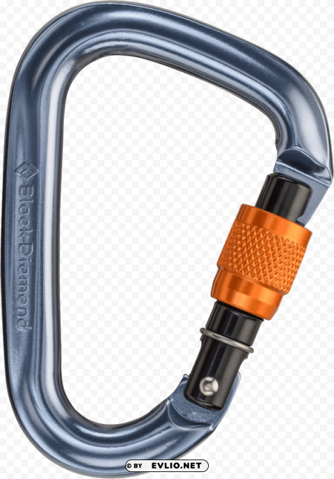 Carabiner PNG Files With No Backdrop Required