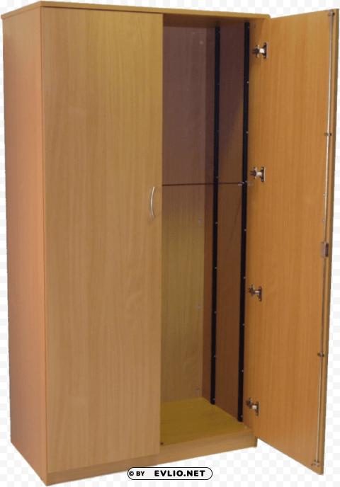 Transparent Background PNG of cupboard PNG for design - Image ID 41a70f5f