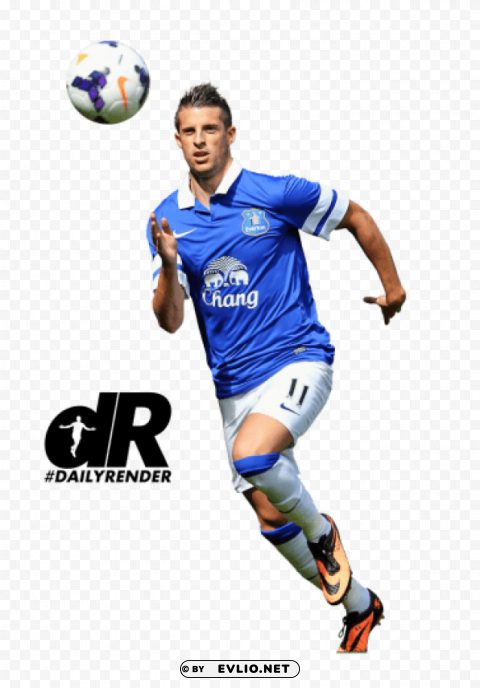 Kevin Mirallas PNG Transparent Photos Vast Collection