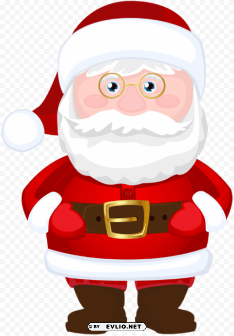 santa claus Transparent pics