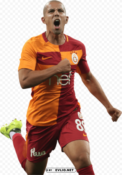 sofiane feghouli Clear PNG pictures assortment