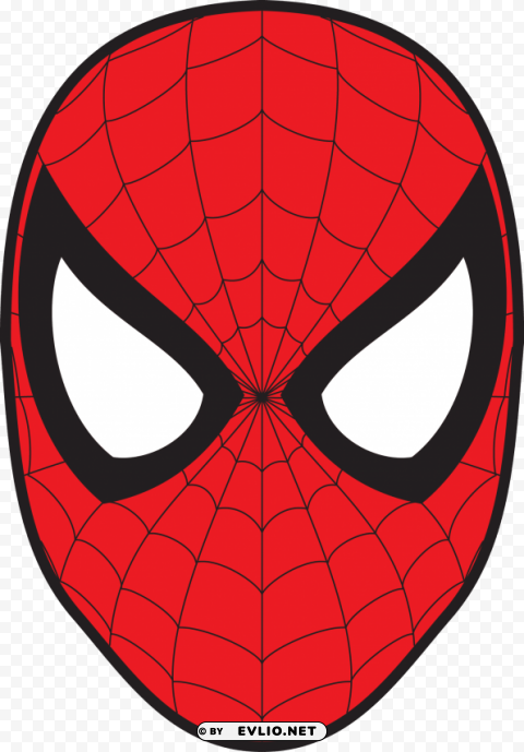 spidey mask Transparent background PNG gallery