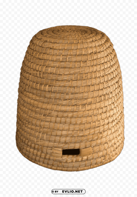 fair trade beehive PNG for overlays