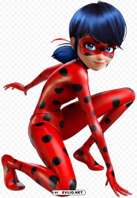 miraculous ladybugcartoon PNG transparent graphics for projects clipart png photo - 3fb63b16