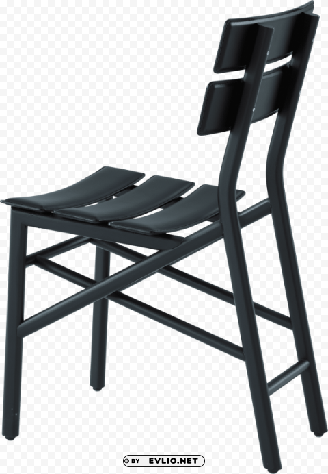 chair Isolated Object on Transparent PNG