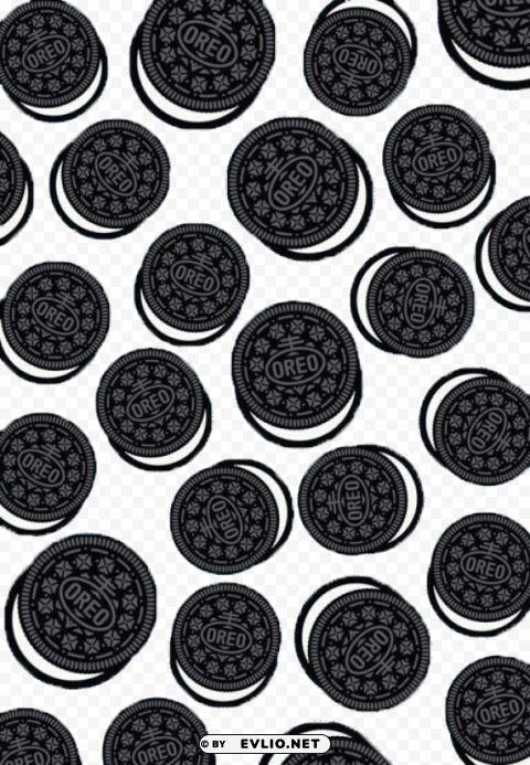 oreo PNG images for personal projects PNG image with no background - Image ID f59c6c49