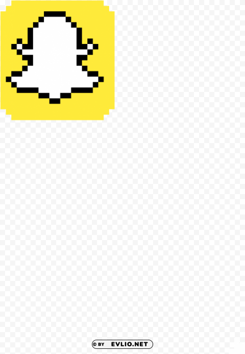 snapchat logo PNG transparent images mega collection