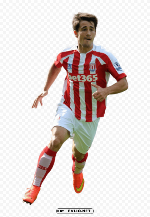 Bojan Krkic Isolated Subject On HighResolution Transparent PNG