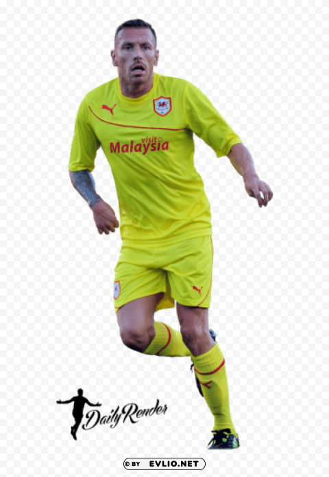 craig bellamy Clear PNG image