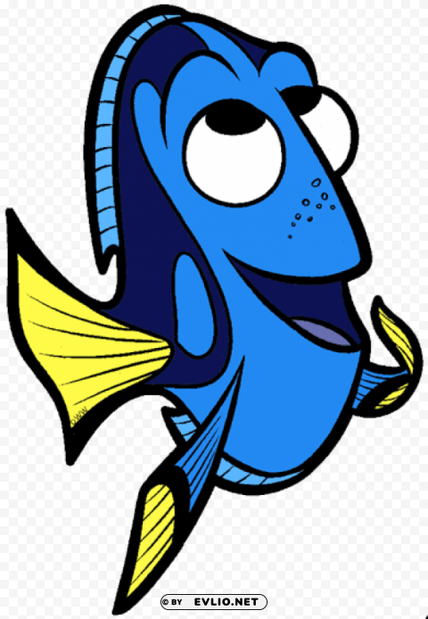 dory PNG images with alpha transparency free