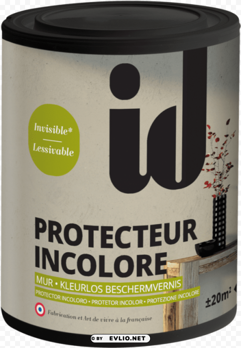 id peinture À effet id incolore nacrée 1 l Images in PNG format with transparency