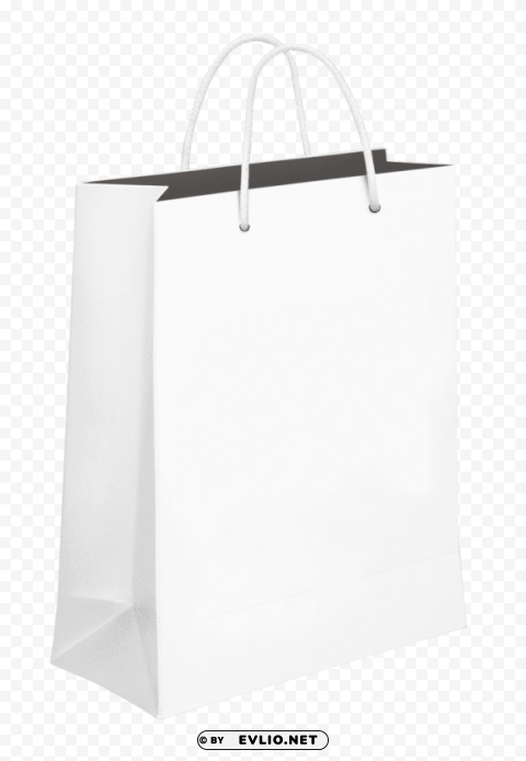 shopping bag PNG files with clear background variety