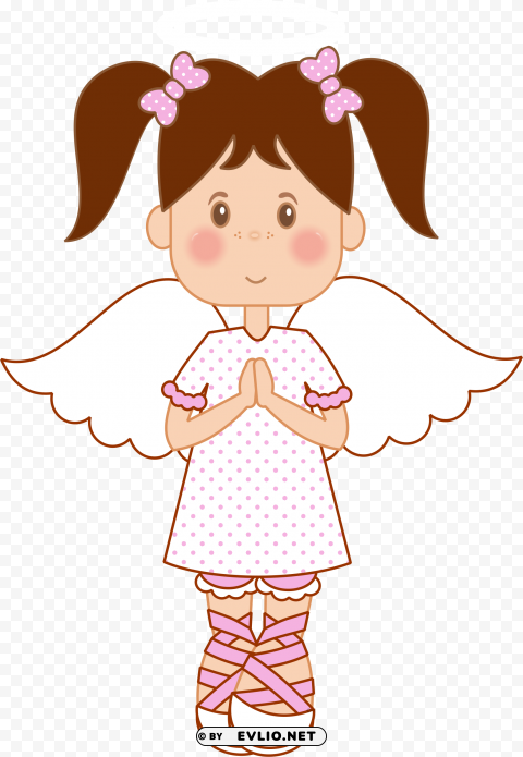 Ꭿиgℓѕ fairy gardening fairies garden angels - angel for christening girl clipart Isolated Character on HighResolution PNG PNG transparent with Clear Background ID ea365091
