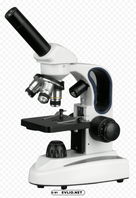 microscope Images in PNG format with transparency