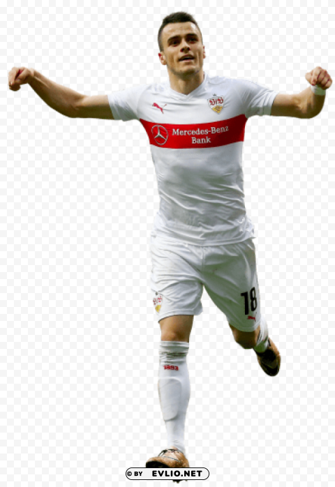 filip kostic Isolated Graphic with Transparent Background PNG