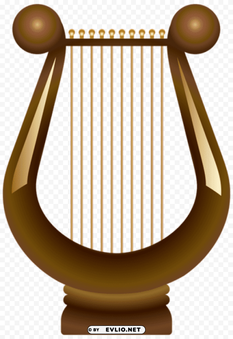harp Free PNG images with alpha transparency compilation