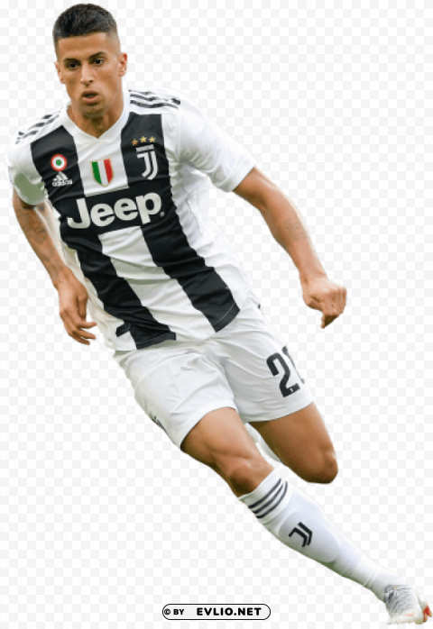 joao cancelo Clear Background PNG Isolated Design