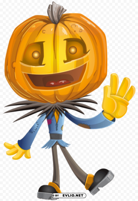 pumpkin head Clear PNG photos