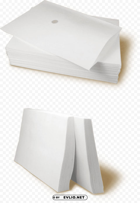 tissue paper PNG images with alpha background