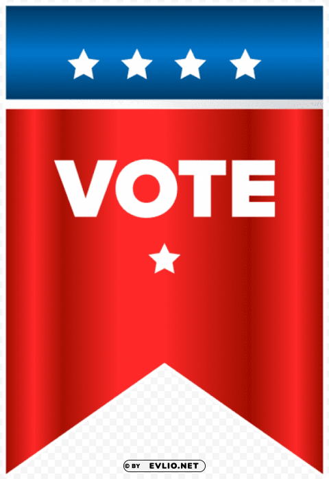 vote Clear PNG photos clipart png photo - 475c20ad