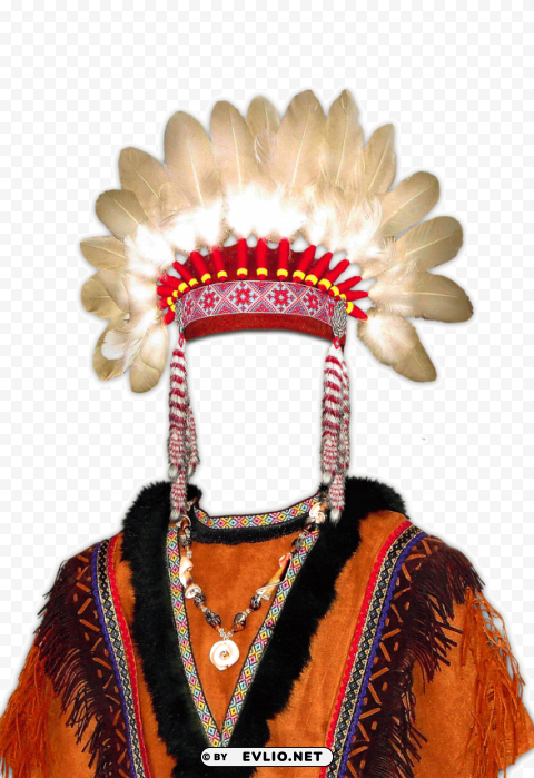 american indians Isolated Graphic on HighResolution Transparent PNG