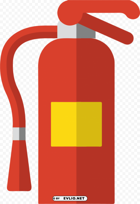 extinguisher PNG Isolated Subject with Transparency