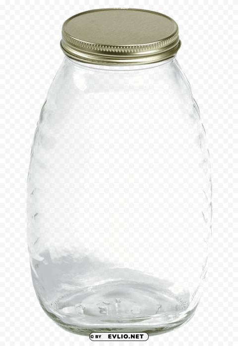 Glass Jar PNG Images Without Watermarks