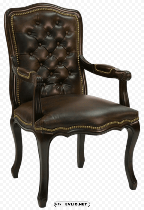 armchair Clear PNG graphics